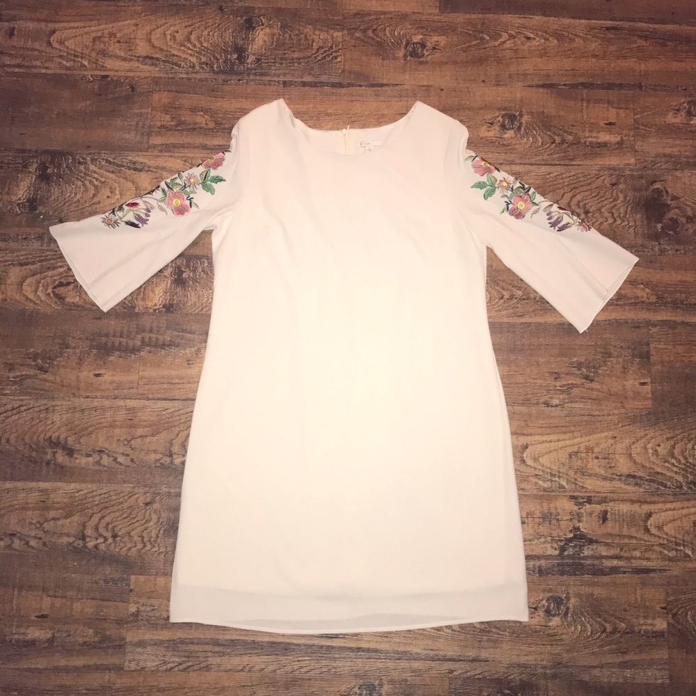 NWT Cato Shift Style Dress Size L
